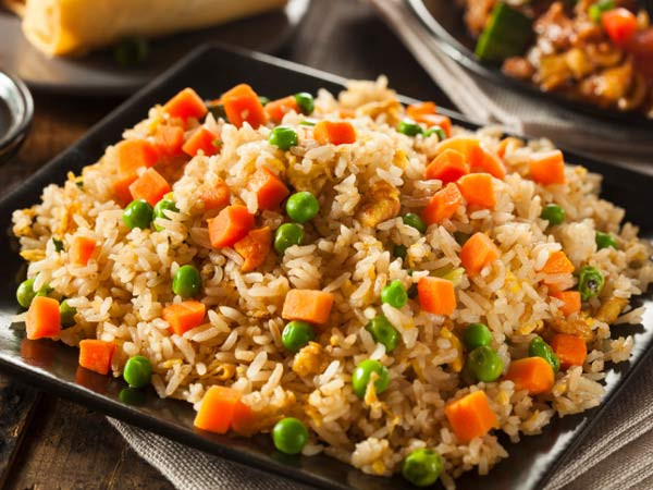 Chinese Fried Rice Veg
 What Do You Eat Page 3 f–Topic Chitchat