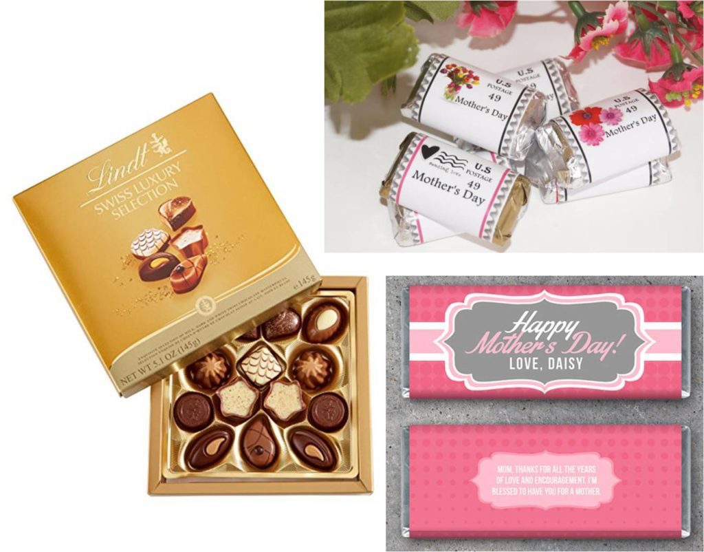 Chocolate Mothers Day Gifts
 BestGiftIdea Mothers Day Don t For These 4 Gift