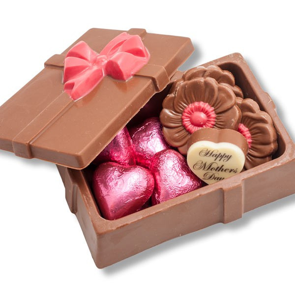 Chocolate Mothers Day Gifts
 Mothers Day 2018