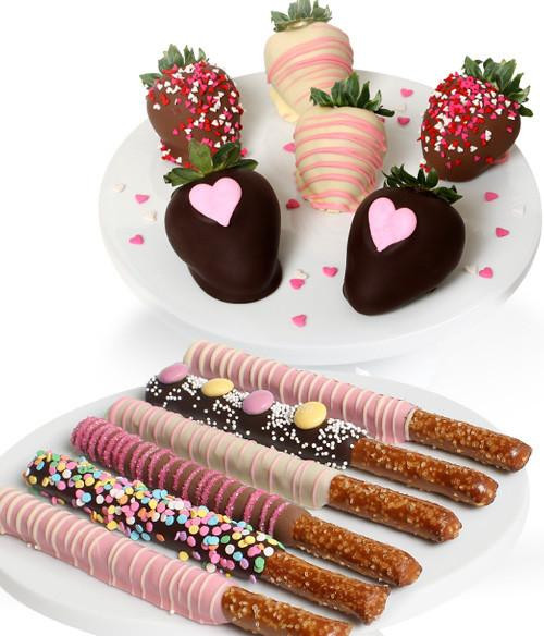 Chocolate Mothers Day Gifts
 Chocolate Covered pany