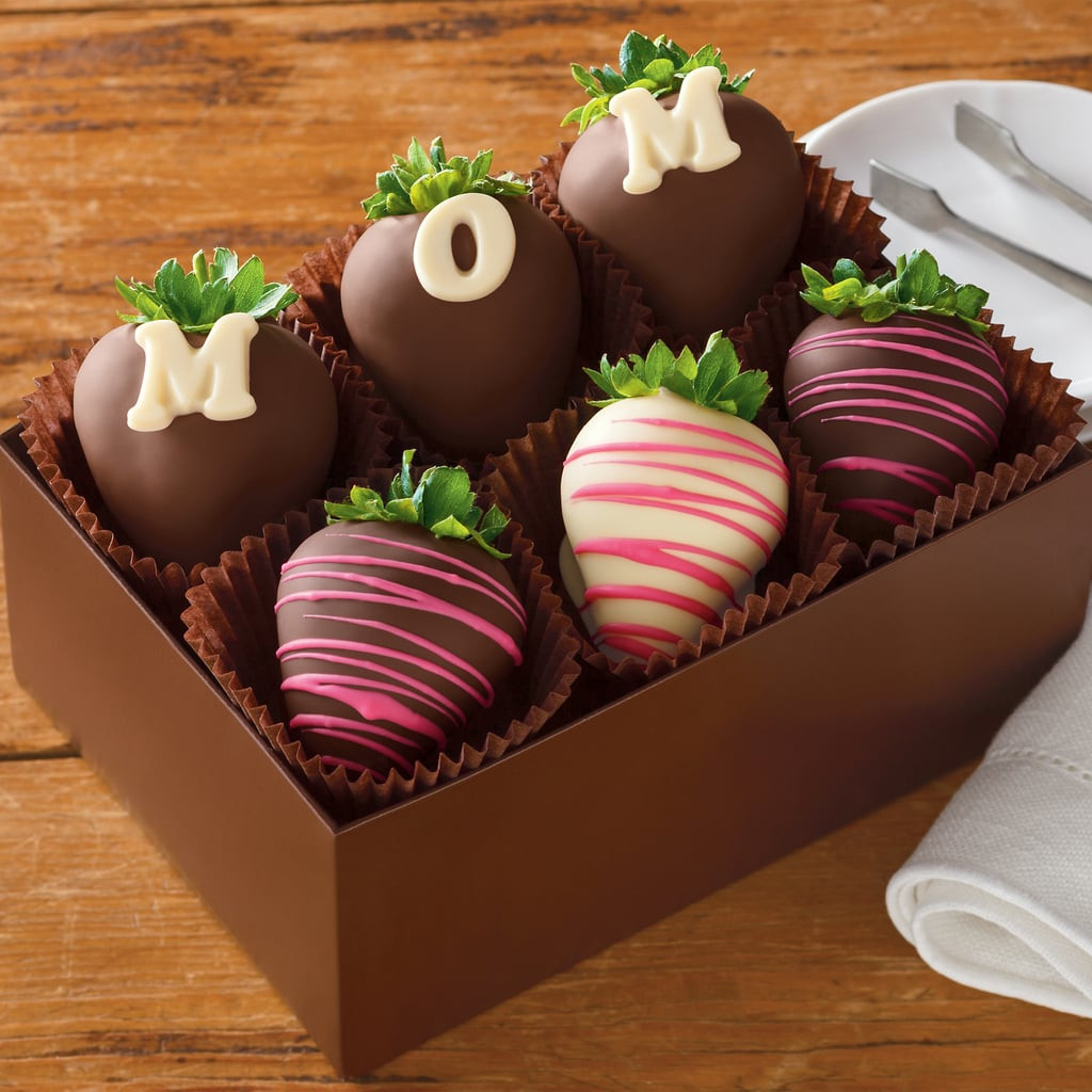 Chocolate Mothers Day Gifts
 Harry and David Chocolate Covered Strawberries