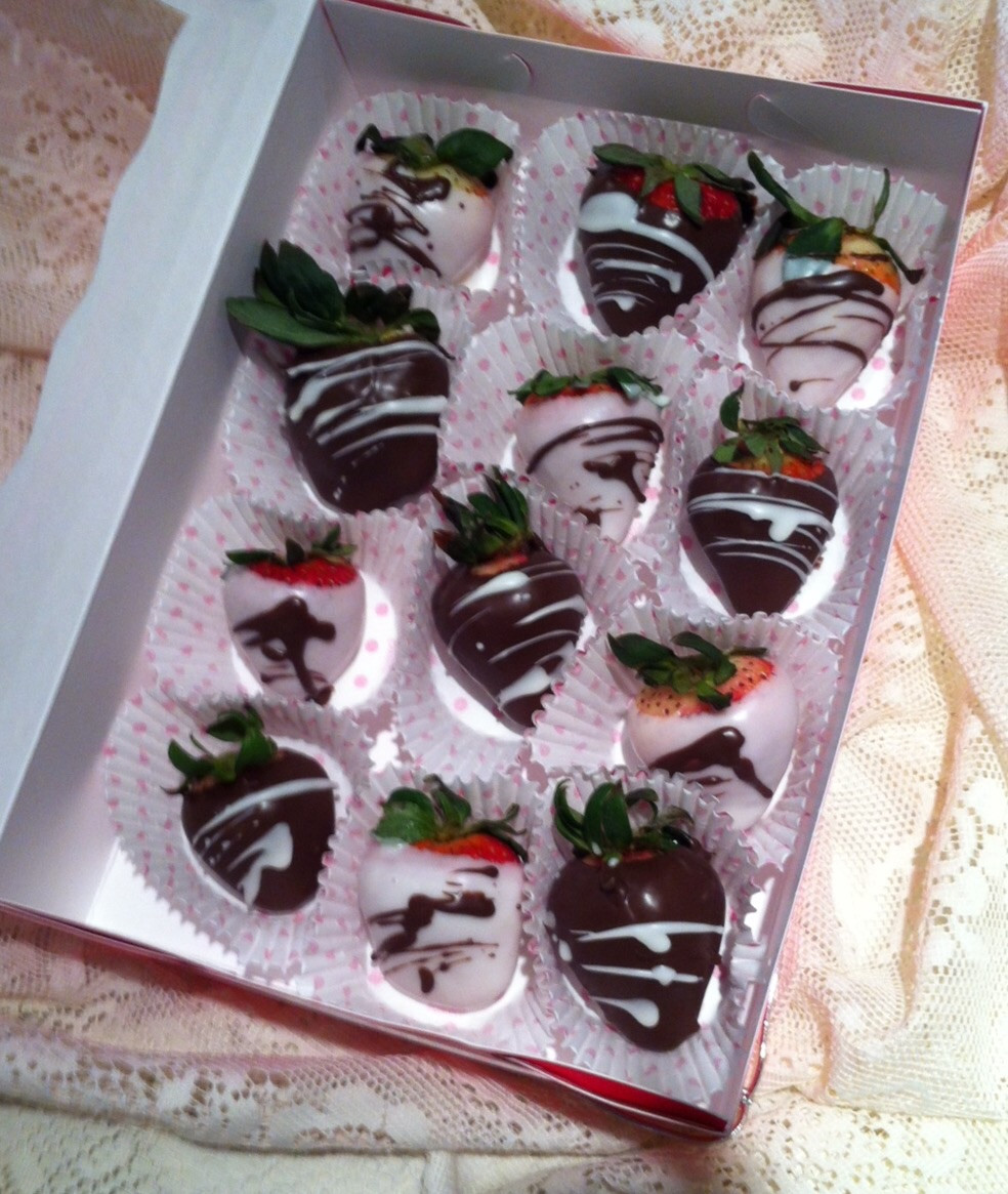 Chocolate Mothers Day Gifts
 Fresh Chocolate Covered Strawberries Make Great Mother’s