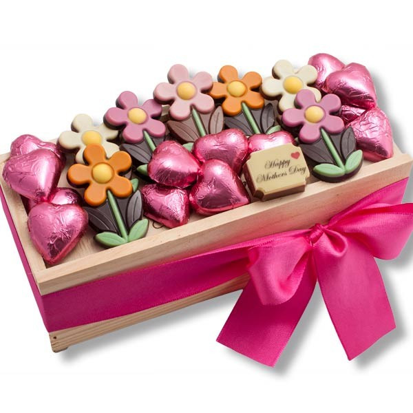 Chocolate Mothers Day Gifts
 Mother s Day Chocolate Gifts Delivered