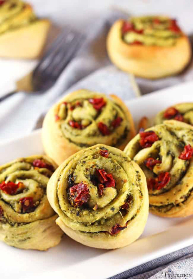 Christmas Brunch Appetizers
 This Vegan Christmas Dinner Menu Will Impress All of Your