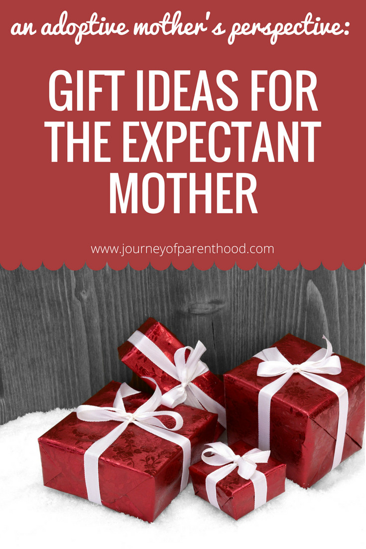 Christmas Gift Ideas For Expecting Mothers
 The Journey of Parenthood Gift Ideas for the Expectant
