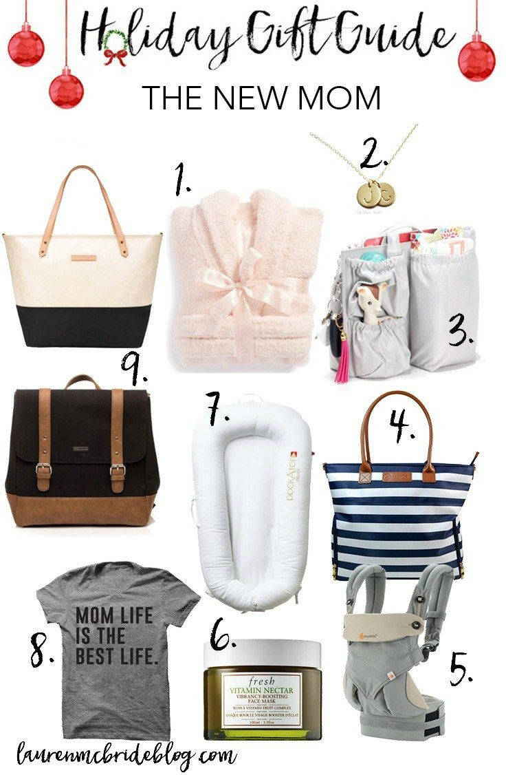 Christmas Gift Ideas For Expecting Mothers
 Pin on Gift Guides