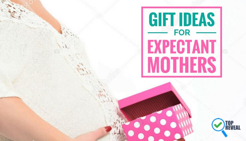 Christmas Gift Ideas For Expecting Mothers
 Best Gifts For Expectant Moms Proper Pampering For The