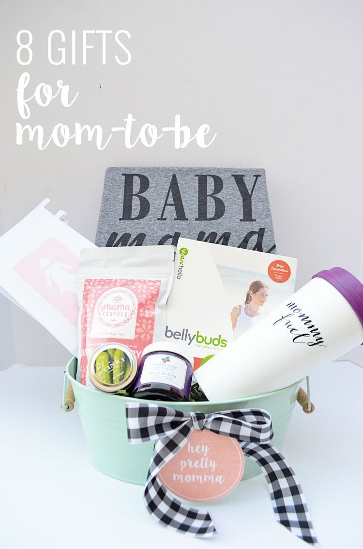Christmas Gift Ideas For Expecting Mothers
 8 Great Gifts For Pregnant Mommas Free Printable Tags