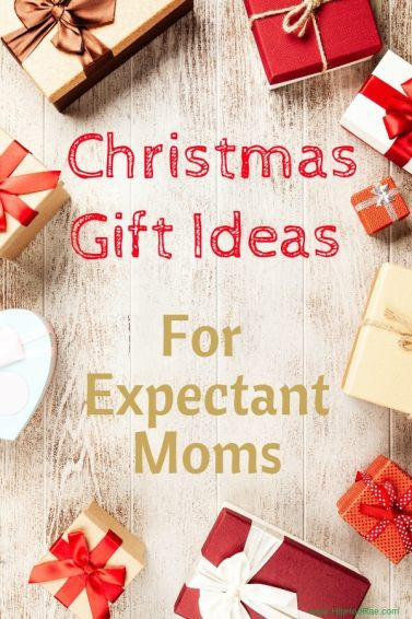 Christmas Gift Ideas For Expecting Mothers
 Best Gifts For Expectant Moms Hip Hoo Rae