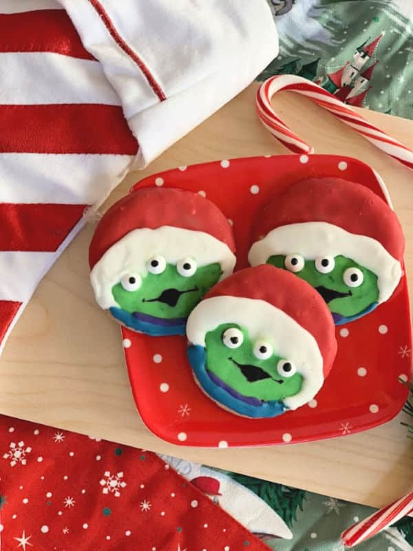 Christmas Story Cookies
 Get Ready for Toy Story 4 with These Toy Story Christmas