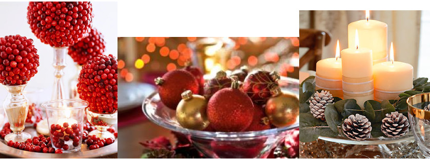 Company Holiday Party Ideas On A Budget
 Let’s Talk Centerpieces