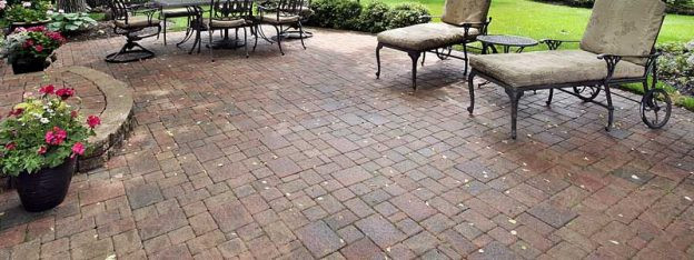 Concreting Backyard Cost
 Cost Installing A Patio Uk Patio Ideas