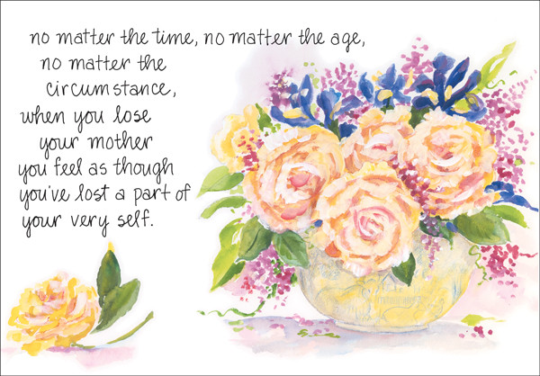 Condolence Quotes For Loss Of Mother
 Sympathy For Loss Mother Quotes QuotesGram