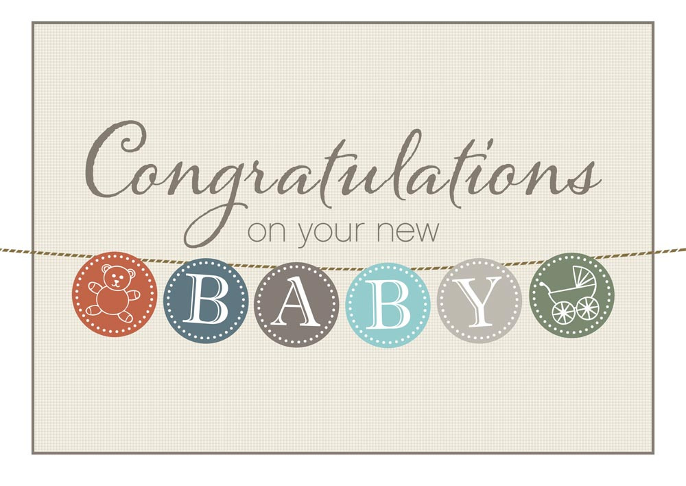 Congratulations On Baby Quotes
 Newborn Baby Boy Congratulations Quotes QuotesGram