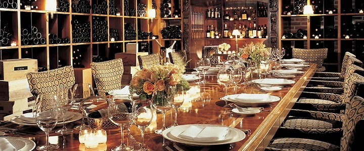 Corporate Holiday Party Ideas Nyc
 10 Private Dining Spots To Host Your Holiday Party In NYC