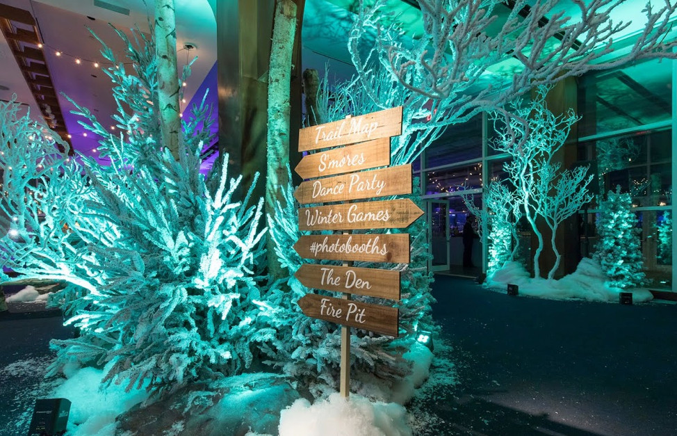 Corporate Holiday Party Ideas Nyc
 Holiday Party Venues in NYC