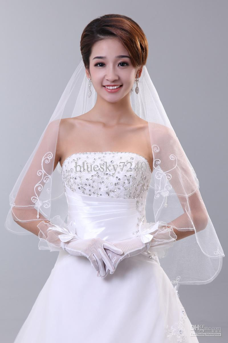 Costume Wedding Veil
 Bridal Veil Wedding Dress Veil Wedding Dress Formal Dress