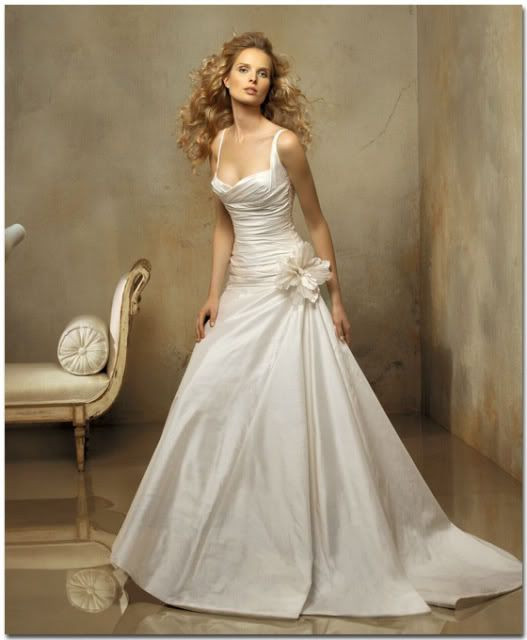 Craigslist Wedding Dresses
 Craigslist does work bought a perfect pronovias for 450