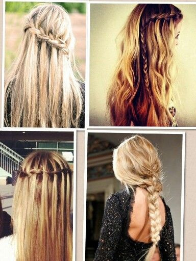 Cute And Easy Braided Hairstyles
 Cute Easy Hairstyles Ideas For Girls The Xerxes
