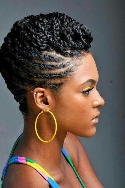 Cute Easy Hairstyles For Black Hair
 20 Cute Hairstyles for Black Teenage Girls