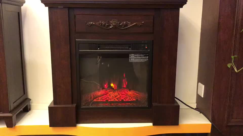 Decor Flame Electric Fireplace Manual
 Csa Certified 23 Inch Decor Flame Electric Fireplace