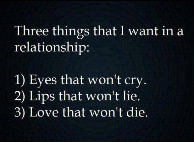Deep Relationship Quotes
 Meaningful Relationship Quotes QuotesGram