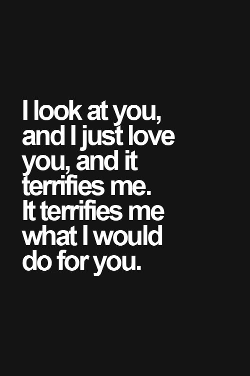 Deep Relationship Quotes
 Deep Love Quotes For Her QuotesGram