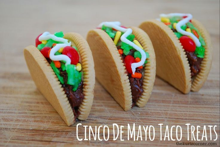Dessert For Cinco De Mayo Party
 17 Best images about MEXICAN THEME DESSERTS on Pinterest