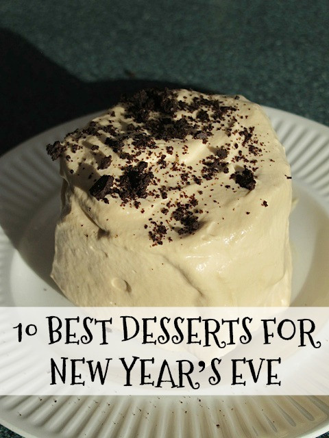 Desserts For New Years
 Recipes Archives Nancy The Home Front
