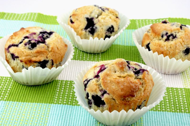 Diabetic Blueberry Muffin Recipes
 Pin by Jerrie Young on Weight Watchers
