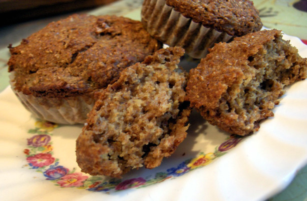 Diabetic Blueberry Muffin Recipes
 Diabetic Bran Muffins Recipe Food
