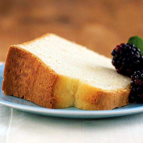 Diabetic Pound Cake Recipe
 Sour Cream Pound Cake Diabetic Desserts