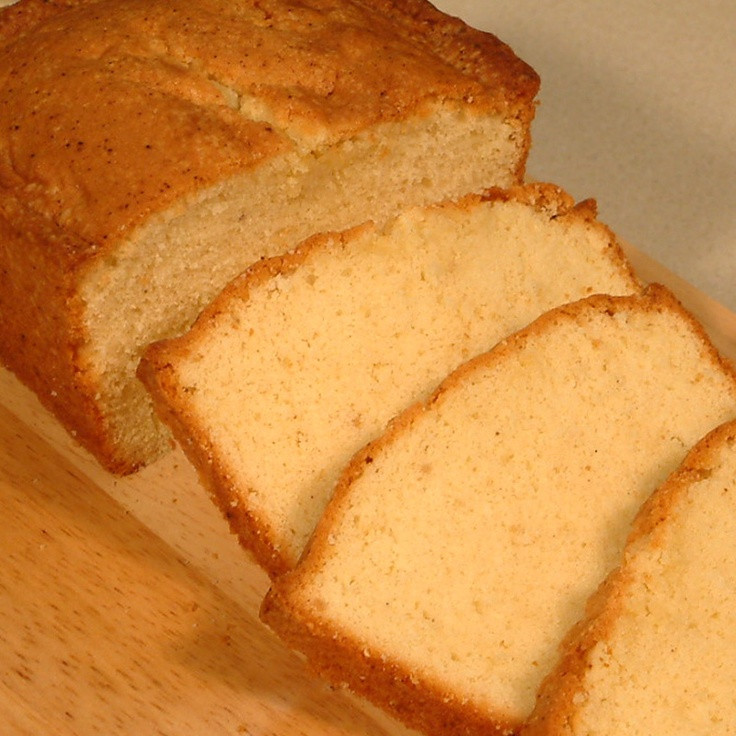 Diabetic Pound Cake Recipe
 Vanilla Pound Cake Recipe