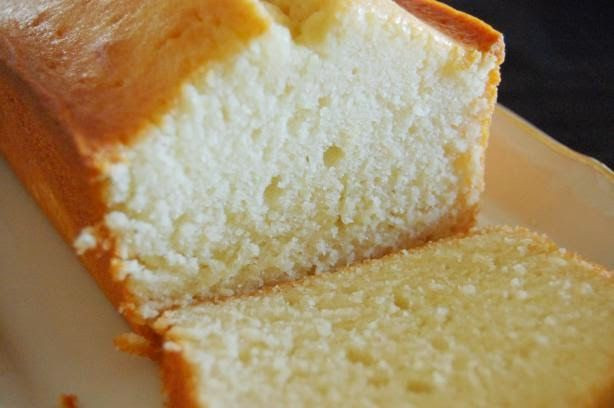 Diabetic Pound Cake Recipe
 GOOD FOOD Maximized Lemon Pound Cake