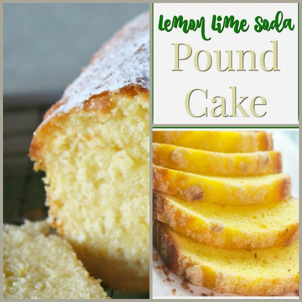 Diabetic Pound Cake Recipe
 Sugar Free Lemon Lime Soda Pound Cake Recipe