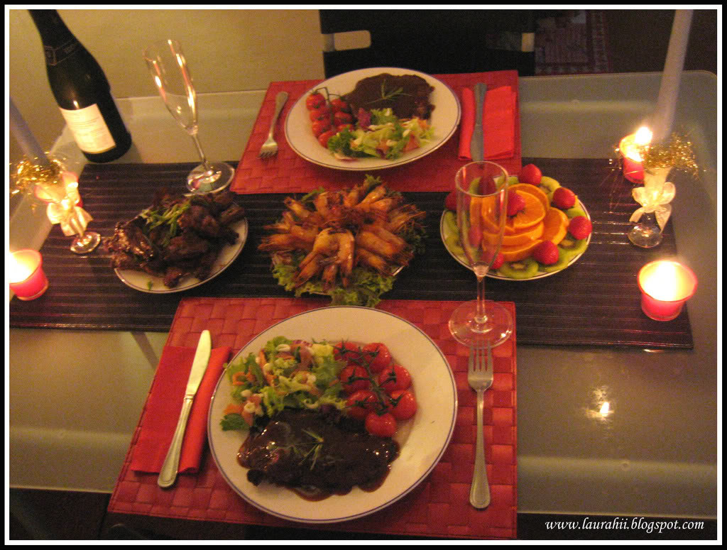 Dinner Ideas When Its Hot
 10 Romantic Things to Do for Your Other Half That are