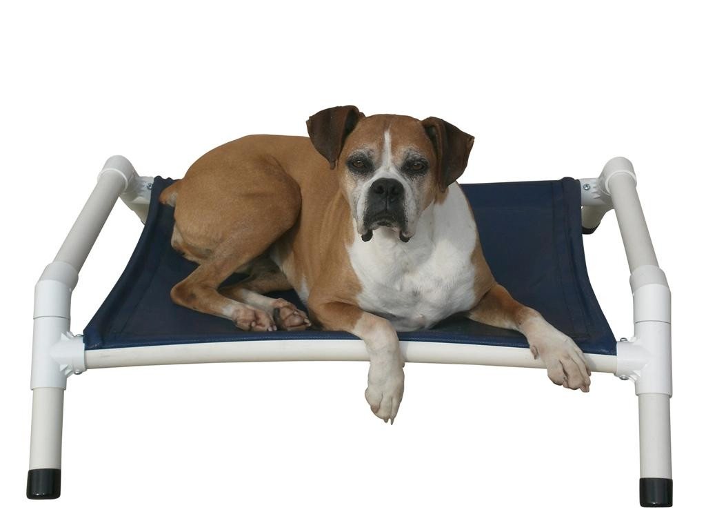 DIY Dog Hammock Bed
 Diy Dog Hammock Bed Do It Your Self Dog Beds and Costumes