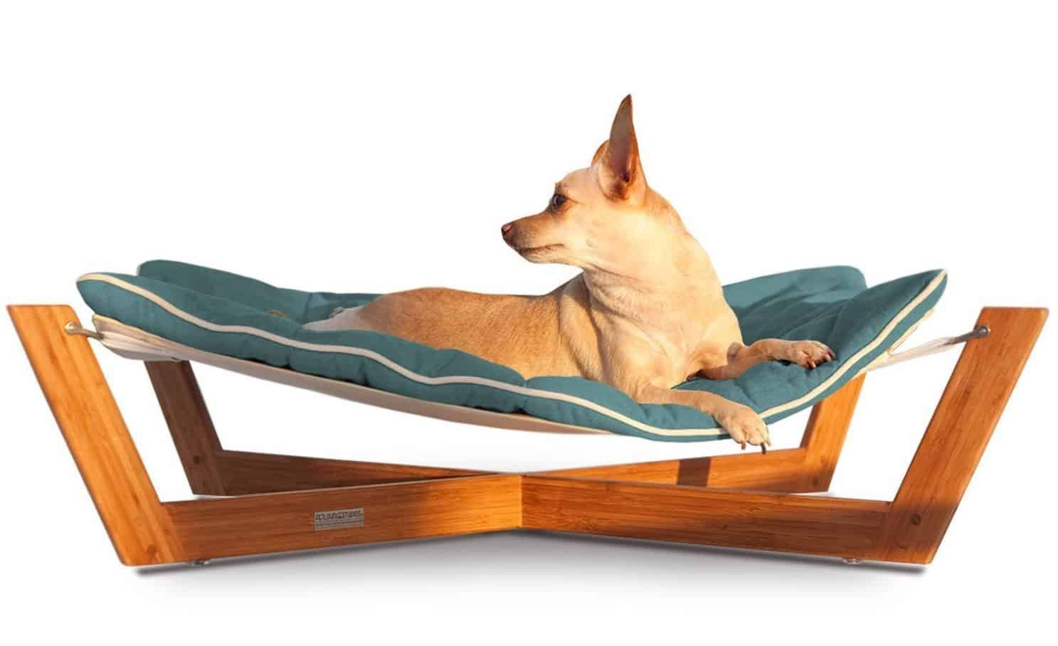 DIY Dog Hammock Bed
 Best Dog Hammock Beds Swing & Snooze in Style