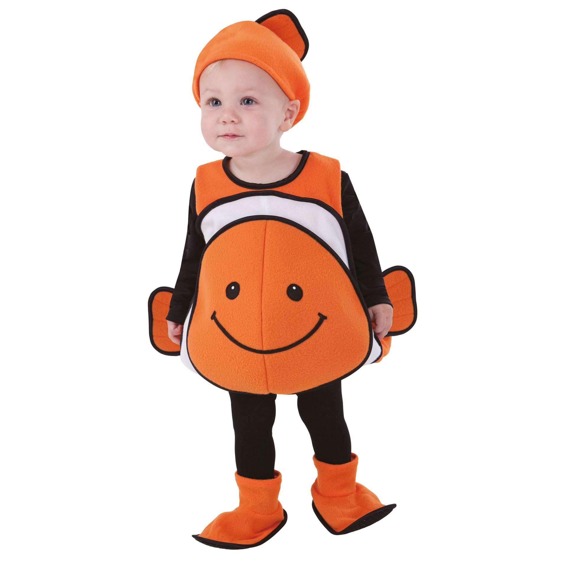 35 Ideas for Diy Nemo Costume - Home, Family, Style and Art Ideas