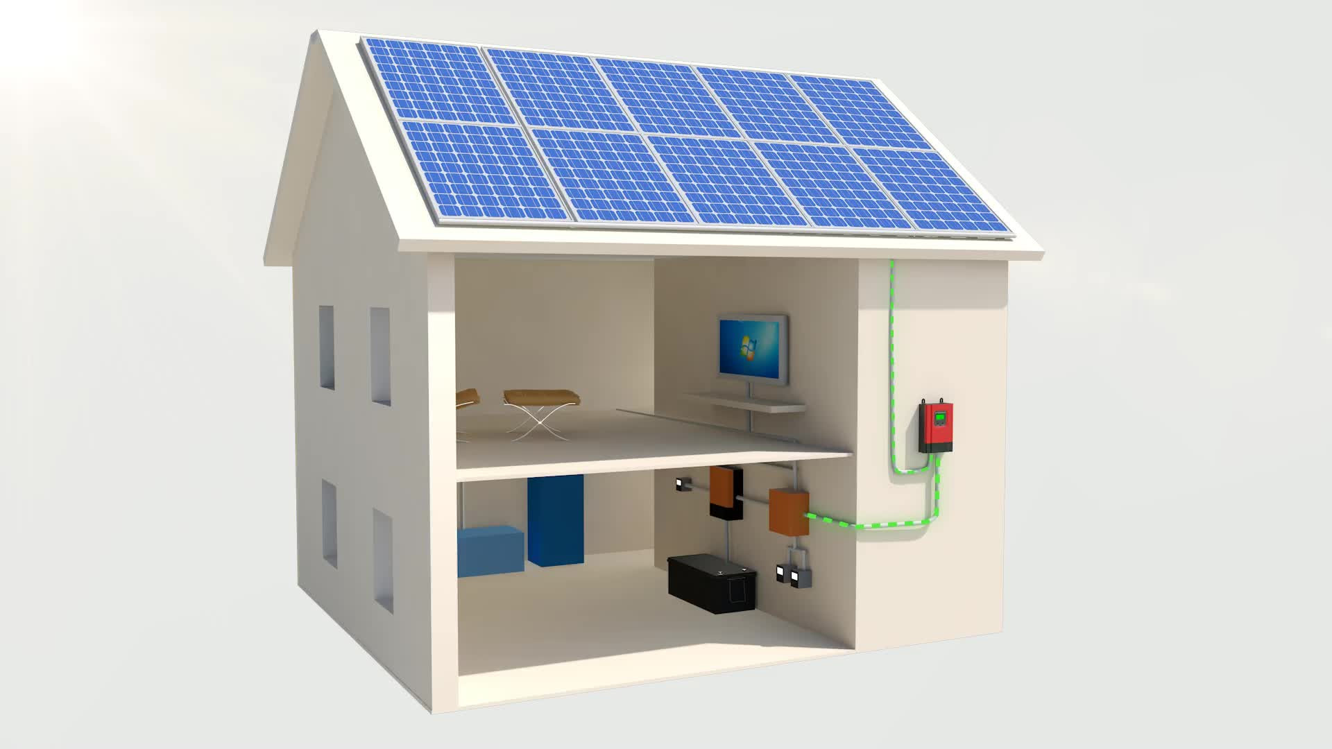 DIY Solar Panels Kits Home Use
 Best Design Diy Solar Panel Kits For Home f Grid System