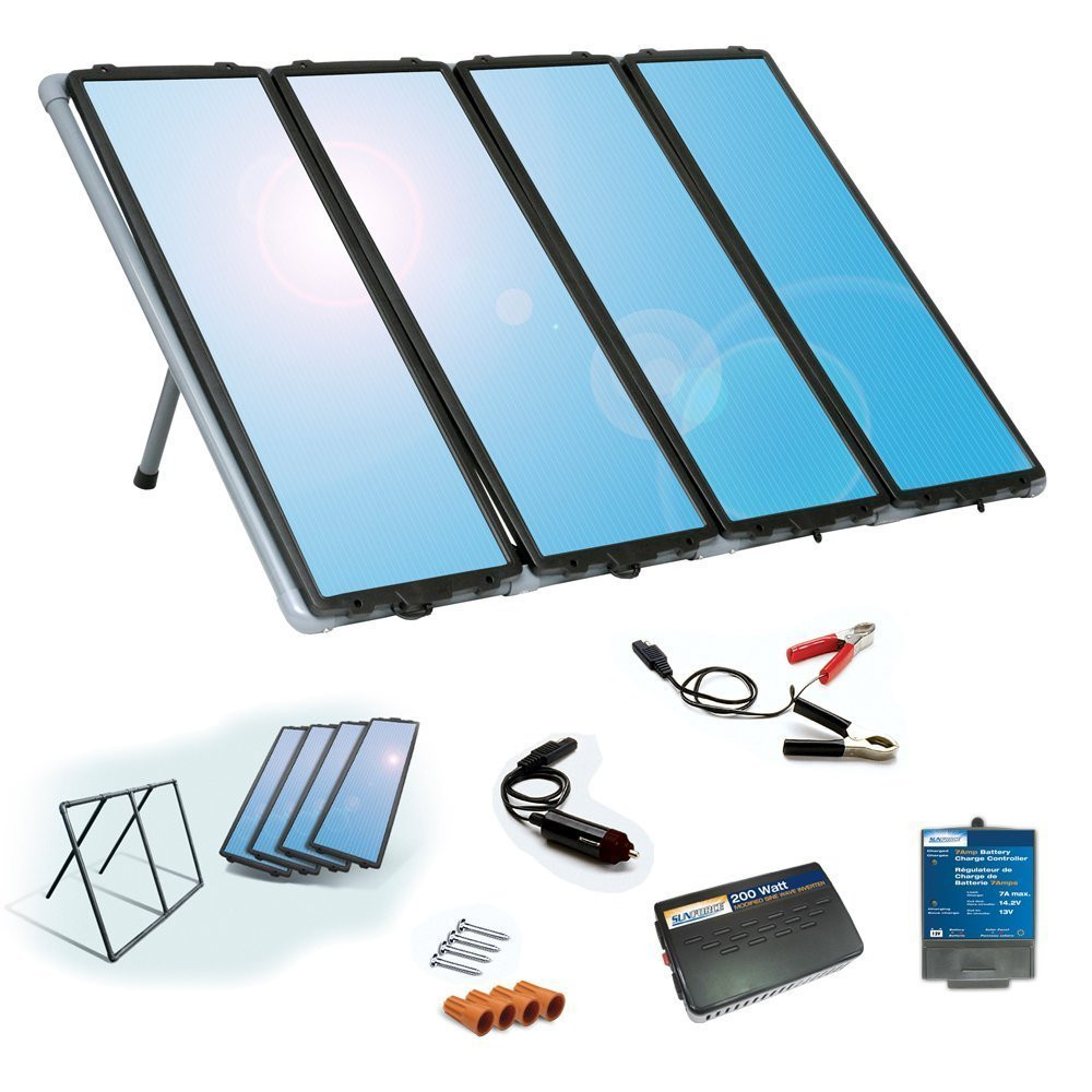 DIY Solar Panels Kits Home Use
 How To Make A Solar Panel At Home