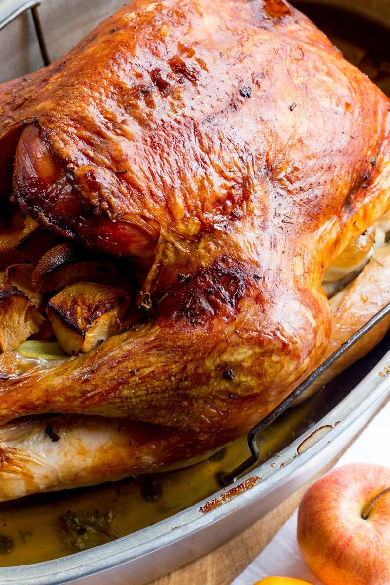 Dry Turkey Brine Recipes
 How to Dry Brine a Thanksgiving Turkey