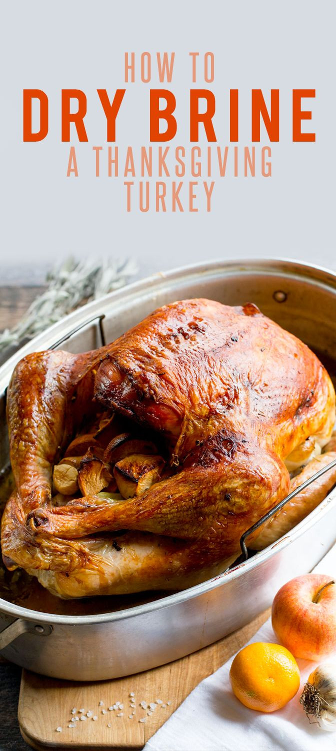 Dry Turkey Brine Recipes
 699 best images about Turkey Lurkey on Pinterest