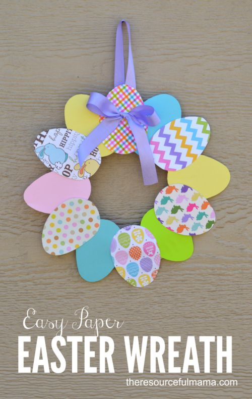 Easter Craft Ideas For Preschoolers
 17 Best images about Preschool Easter Crafts on Pinterest