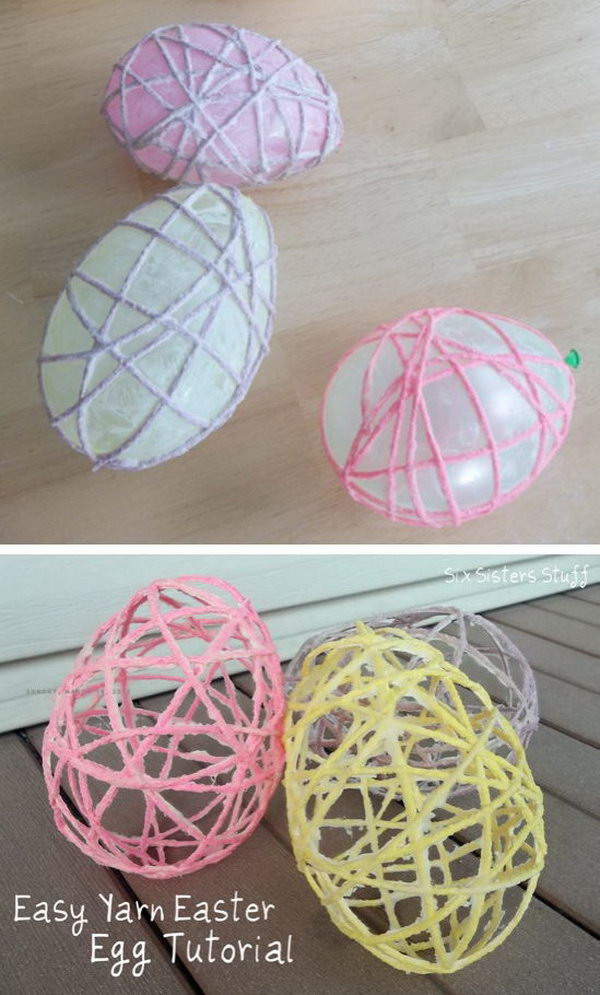Easter Craft Ideas For Preschoolers
 Cute Easter Craft Ideas for Kids Hative