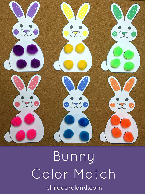Easter Craft Ideas For Preschoolers
 Best 25 Easter activities for preschool ideas on