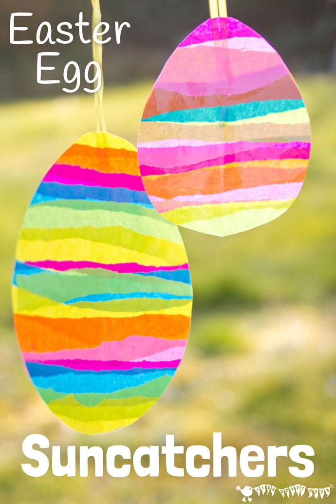 Easter Craft Ideas For Preschoolers
 25 Easter Crafts for Kids Crazy Little Projects