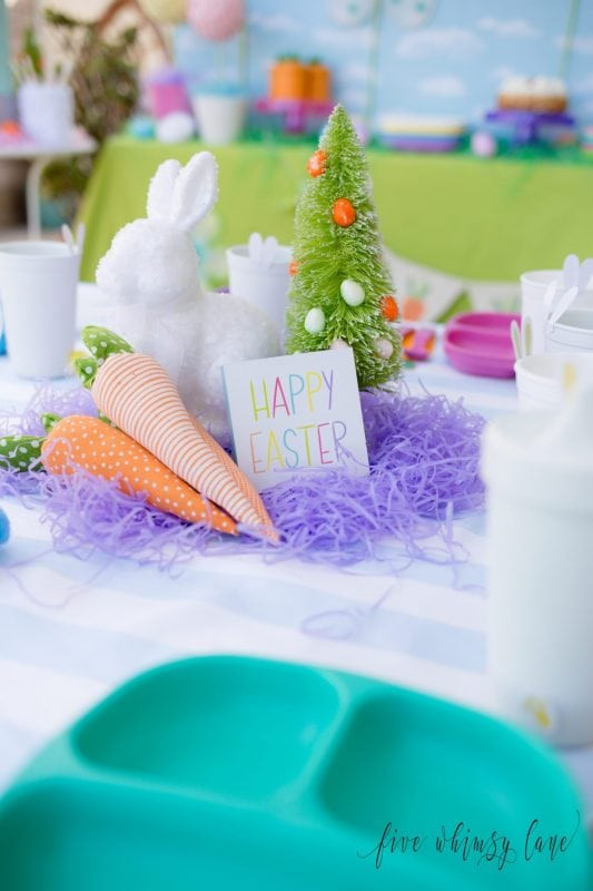 Easter Entertaining &amp; Party Ideas
 Easter themed party ideas 10 must see Easter Parties for