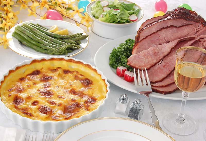 Top 24 Easter Ham Dinner Sides Home, Family, Style and Art Ideas