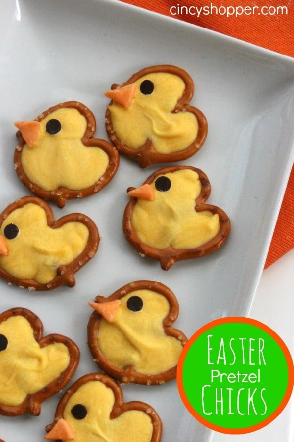 Easter Party Food Ideas For Toddlers
 Delicious Dishes Recipe Party Cute Easter Treats Recipes